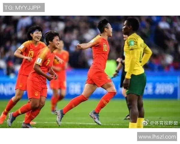 女足南非与中国队历史交锋战绩分析及未来展望